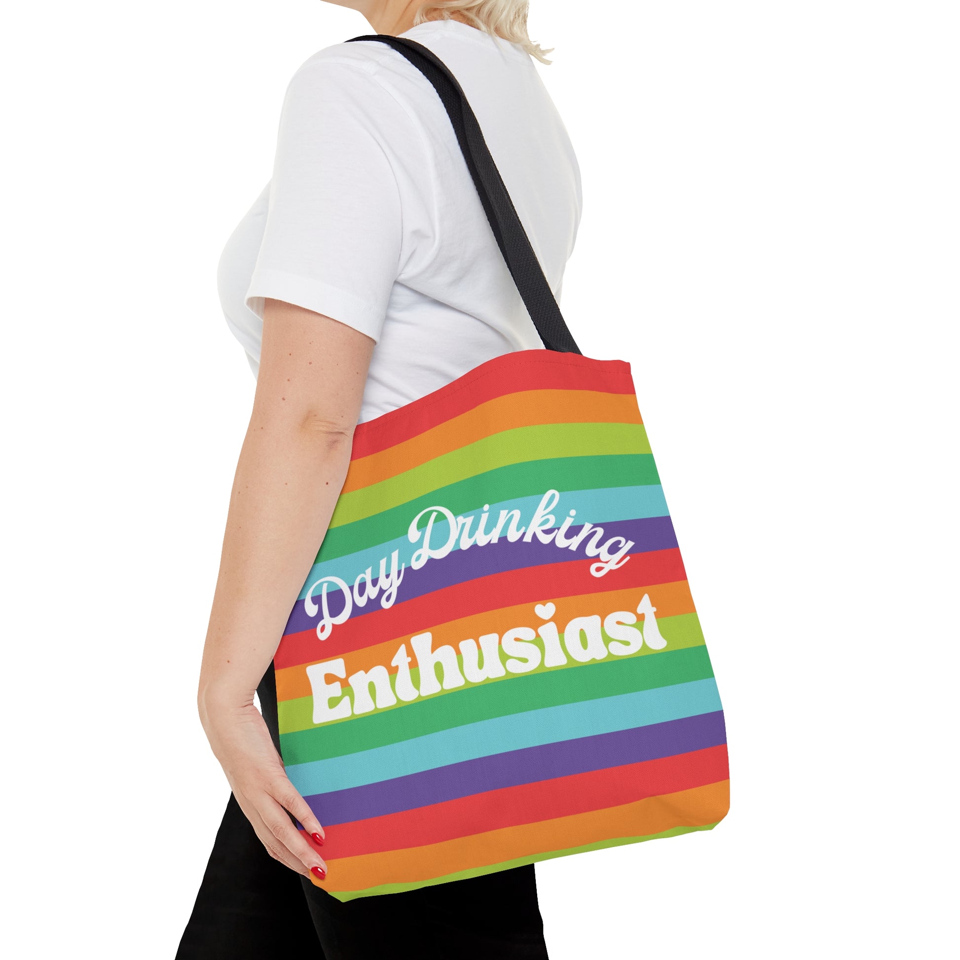 Tote Bag - Rainbow - Very Wonder